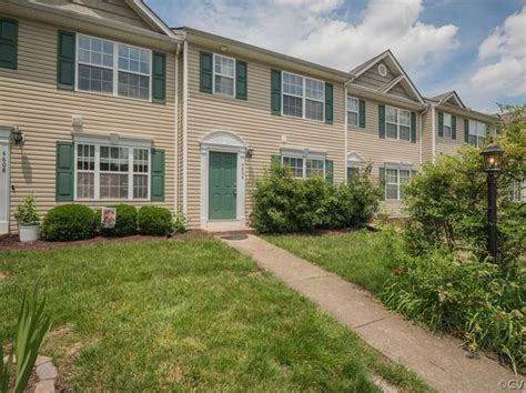 Chesterfield County VA Townhomes & Townhouses For Sale.